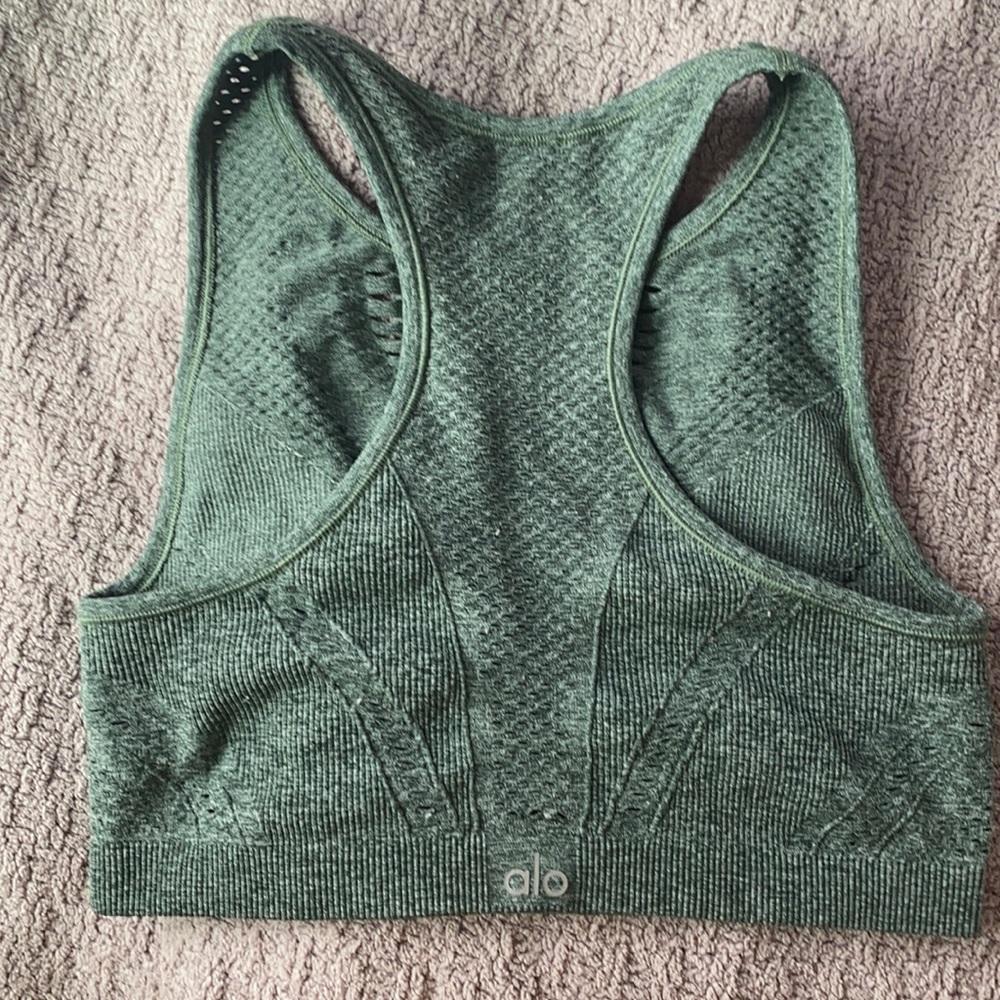 Alo Sports Bra